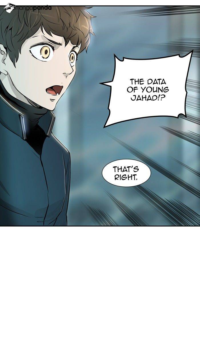 Tower of God Chapter 339 image 002